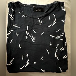 Zara Men’s T-shirt